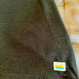 Men’s Vuori hoodie